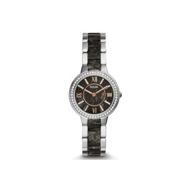 Bracelet de montre Fossil ES3918 Acier inoxydable Acier 14mm